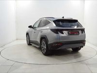 usata Hyundai Tucson 1.6 T-GDI 48V DCT XLine