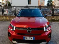 Usata Citroën C3 PureTech 101 CV (74 kW) 2025 Rosso SUV