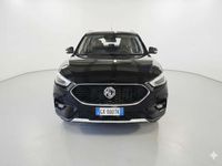 Usata MG ZS Luxury 106 CV (77 kW) 2024 Nero SUV