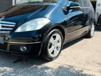 Usata Mercedes A180 Edition 109 CV (80 kW) 2009 Berlina
