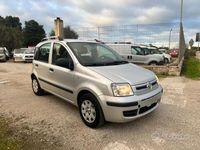 usata Fiat Panda 1.2 Emotion-2011