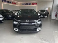 Usata Citroën C3 PureTech 83 CV (61 kW) 2024 Nero Berlina