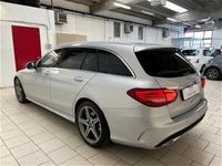 usata Mercedes E250 Classe C Station Wagon d Automatic Executive usato