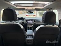 Usata VW T-Roc Advance 150 CV (110 kW) 2019 Grigio SUV