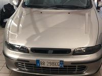 Usata Fiat Marea 105 CV (77 kW) 2001 Grigio Station wagon