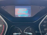 Usata Ford C-MAX 105 CV (77 kW) 2012 Grigio Monovolume