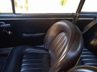 Usata Lancia Fulvia S 92 CV (67 kW) 1972 Grigio Coupé