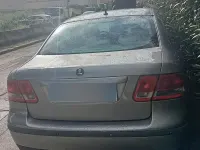Usata Saab 9-3 150 CV (110 kW) 2007 Berlina