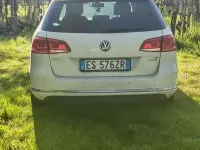 Usata VW Passat Comfortline 150 CV (110 kW) 2013 Station wagon