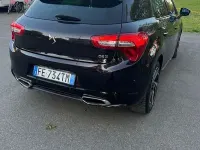 Gebraucht DS Automobiles DS5 181 PS (133 kW) 2016 Kleinwagen