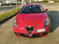 Usata Alfa Romeo Giulietta Business 120 CV (88 kW) 2019 Utilitaria