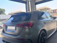 Usata Mercedes A45 AMG AMG 421 CV (309 kW) 2020 Berlina