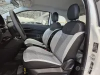 Nuova Fiat 500 65 CV (47 kW) 2026 Bianco Berlina