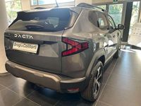 Nuova Dacia Duster Journey 141 CV (103 kW) 2025 Grigio SUV