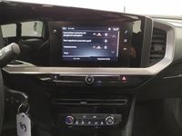 Usata Opel Mokka Elegance 110 CV (80 kW) 2021 Bianco SUV