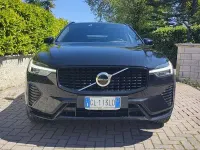 Usata Volvo XC60 R-Design 197 CV (144 kW) 2021 SUV