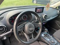 Usata Audi A3 116 CV (85 kW) 2015 Berlina