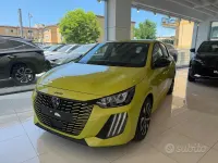 Nuova Peugeot 208 Business-Line 101 CV (74 kW) 2026 Utilitaria