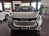 Usata EVO Evo 3 113 CV (83 kW) 2021 Grigio SUV