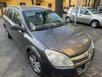 usata Opel Astra 7 CDTI SW