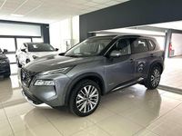 Nuova Nissan X-Trail Executive 204 CV (150 kW) 2026 Dark metal grey SUV