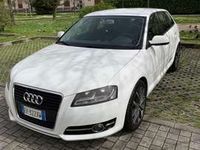 usata Audi A3 Sportback A3 1.6 TDI 105 CV CR Ambition