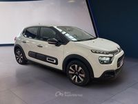 Usata Citroën C3 PureTech 83 CV (61 kW) 2023 Other Utilitaria