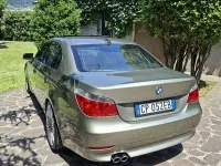 Usata BMW 545 Efficient Dynamics 333 CV (244 kW) 2004 Berlina