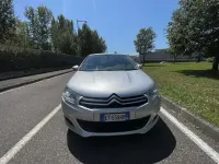 Usata Citroën C4 SELECTION 120 CV (88 kW) 2013 Other Berlina
