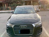 usata Audi Q3 - 2015