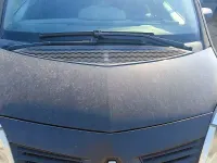 Usata Renault Modus 75 CV (55 kW) 2007 Nero Monovolume