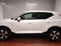 Usata Volvo XC40 Inscription 179 CV (131 kW) 2020 Bianco SUV