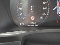 Usata Volvo XC40 Inscription 150 CV (110 kW) 2019 Nero SUV