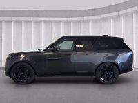 Nuova Land Rover Range Rover HSE 249 CV (183 kW) 2025 Carpathian grey SUV