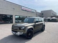 Occasion Land Rover Defender S 241 ch (177 kW) 2020 Marron SUV