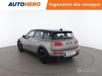 usata Mini Clubman AB89983