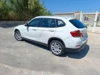 Usata BMW X1 Efficient Dynamics 116 CV (85 kW) 2012 SUV