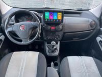 usata Fiat Qubo 1.3 mjt 16v Dynamic 80cv