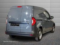 Usata Mercedes Citan 110 95 CV (69 kW) 2022 Grigio Monovolume