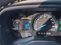 Usata Ford Ranger Wildtrack 213 CV (156 kW) 2019 Nero Pick-up