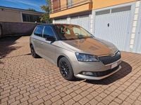 Usata Skoda Fabia 75 CV (55 kW) 2019 Berlina