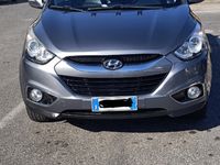 usata Hyundai ix35 comfort 1.7 del 2013