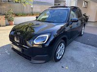 Usata Mini Countryman 156 CV (114 kW) 2025 Nero SUV