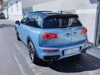 Usata Mini John Cooper Works Clubman Hype 190 CV (139 kW) 2016 Station wagon