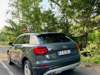 Usata Audi Q2 S-Line 116 CV (85 kW) 2020 Grigio SUV
