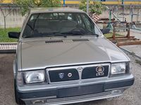 Usata Lancia Prisma 1987 Grigio Berlina