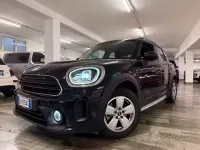 Usata Mini Countryman 102 CV (75 kW) 2021 SUV