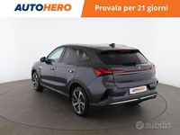 Usata MG Marvel R 132 kW (180 CV) 2022 Grigio SUV