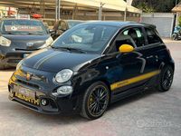 Usata Abarth 695 180 CV (132 kW) 2024 Nero Utilitaria