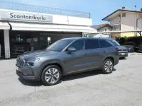 Usata Skoda Kodiaq Selection 150 CV (110 kW) 2025 Grigio SUV
